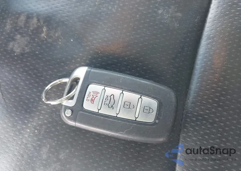 2013 Hyundai Sonata Limited z USA, uszkodzony, nr VIN 5NPEC4ACXDH704714